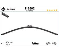 WIPER BLADE 119502 FOR VW TRANSPORTER/T5/Van/Bus MULTIVAN TOURAN CADDY/III/Box