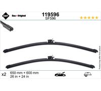 SWF 119596 Wiper blade