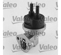VALEO 247137 Petrol pump
