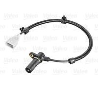 Valeo Crankshaft Sensor 254045 - Inductive - Fits VW, Audi A3, Ford, Seat, Skoda