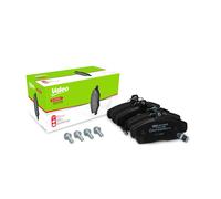 BRAKE PAD SET DISC BRAKE 301022A FOR MG LOTUS ROVER 45/Hatchback 200/II 25 1.4L