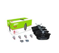 BRAKE PAD SET DISC BRAKE 301319A FOR MITSUBISHI CARISMA SPACE/STAR/MPV COLT/VI