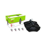 VALEO 301330A Brake pad set