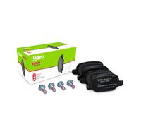 Fits VALEO 301407A BRAKE pads. EXPERT ⭐UK Stock⭐