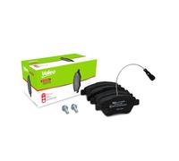 VALEO 301426A Brake pad set
