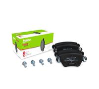 VALEO 301434A Brake pad set