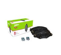 Fits VALEO 301461A BRAKE pads. EXPERT