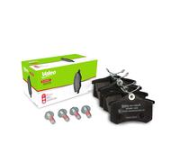 VALEO 301463A Brake pad set