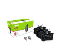 VALEO 301474A Brake pad set