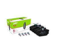VALEO 301482A Brake pad set