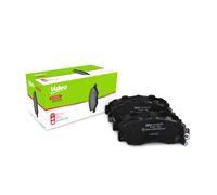 Fits VALEO 301627A BRAKE PADS EXPERT