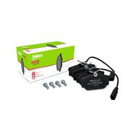 Fits VALEO 301650A BRAKE PADS FIRST ⭐UK Stock⭐