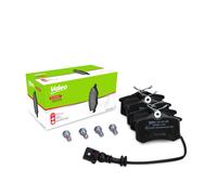 Fits VALEO 301674A BRAKE pads. EXPERT
