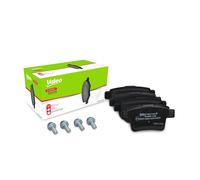 VALEO 301740A Brake pad set