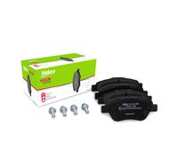 BRAKE PAD SET DISC BRAKE 301913A FOR FIAT IDEA/Van 500 PANDA/Hatchback LINEA