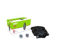 Fits VALEO 301926A BRAKE PADS EXPERT ⭐UK Stock⭐