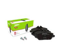 Fits VALEO 302049A BRAKE pads. EXPERT