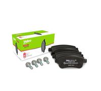 Fits VALEO 302101A BRAKE PADS EXPERT ⭐UK Stock⭐