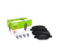 VALEO 302112A Brake pad set
