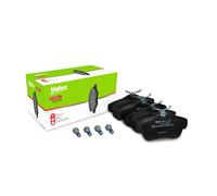 VALEO 302114A Brake pad set