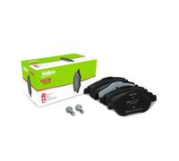 VALEO 302148A Brake pad set
