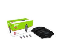 Fits VALEO 302153A BRAKE pads. EXPERT