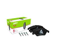 VALEO 302160 Brake pad set