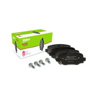 VALEO 302202A Brake pad set