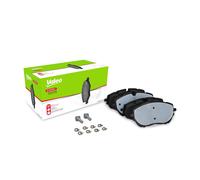 Fits VALEO 302205A BRAKE PADS EXPERT