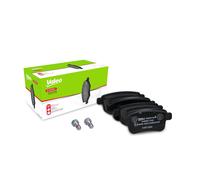 VALEO 302216A Brake pad set