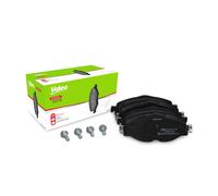VALEO 302271A Brake pad set