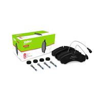 Fits VALEO 302291A BRAKE PADS EXPERT ⭐UK Stock⭐