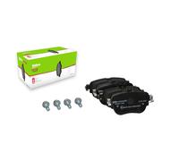 VALEO 302309A Brake pad set