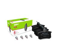 VALEO 302340A Brake pad set