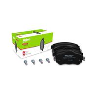 Fits VALEO 302341A BRAKE PADS