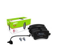 Fits VALEO 302454A BRAKE pads. EXPERT ⭐UK Stock⭐