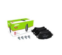 Fits VALEO 302470A BRAKE pads. EXPERT