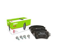 Fits VALEO 302472A HAM PADS. FIRST ⭐UK Stock⭐