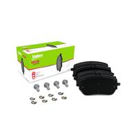 Fits VALEO 302549A HAM PADS. FIRST