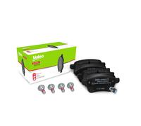 VALEO 302627A Brake pad set