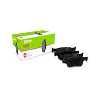 VALEO 302649A Brake pad set
