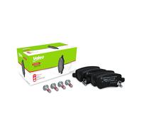 BRAKE PAD SET DISC BRAKE 302713A FOR KIA CEE'D/PRO/Hatchback/Van/Combi 1.0L 4cyl