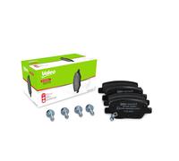 Fits VALEO 302736A BRAKE pads. EXPERT