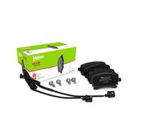 Fits VALEO 302792A BRAKE pads. EXPERT