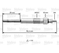 Fits VALEO 345101 GLOW PLUG RENAULT MEGANE 1.5 DIESEL 9/2002->12/2005 ⭐UK Stock⭐