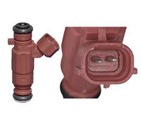 VALEO 348222 Injector