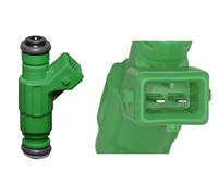 VALEO 348238 Injector