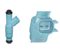 VALEO 348285 Injector