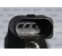 Valeo Crankshaft Position Sensor fits Audi Seat Skoda Vw