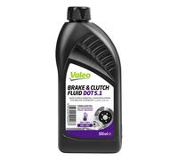 ✅Fits VALEO 402407 GAS HAM. DOT 5.1 (0.5L) ⭐UK Seller⭐